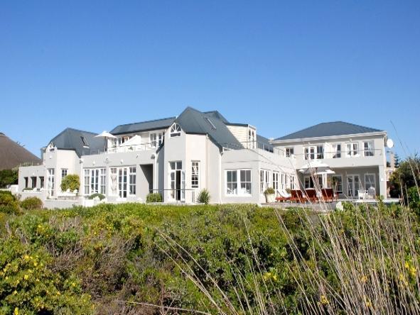 Ocean Eleven Guest House - Hotel 